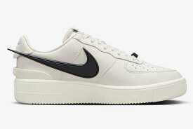 AMBUSH × Nike Air Force 1 Low Phantom アンブッシュ × ナイキ エアフォース1 ロー ファントム DV3464-002 選べるサイズ【中古】新古品