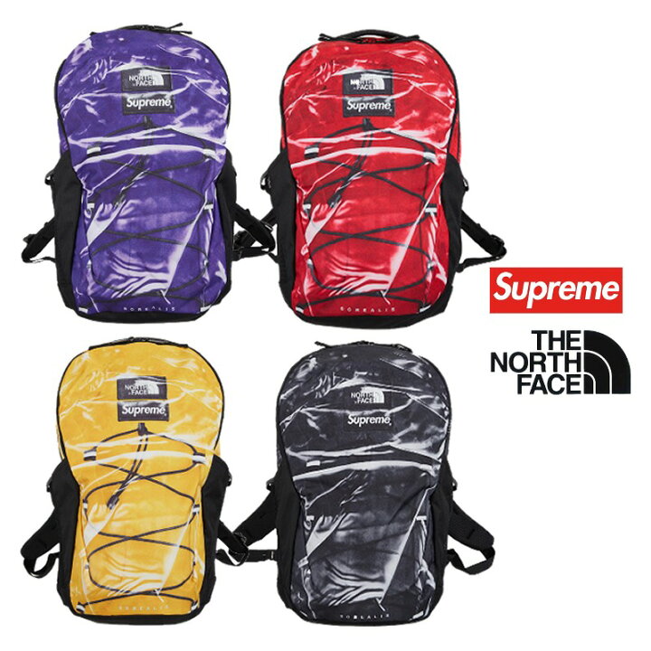 楽天市場】23SS Supreme / The North Face Trompe Loeil Printed  