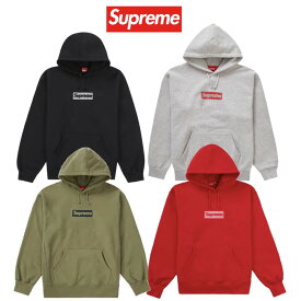 23SS Supreme Inside Out Box Logo Hooded Sweatshirt シュプリーム インサイド アウト ボックス ロゴ フーディー スウェットシャツ パーカー　SUP-SS23-129【中古】新古品