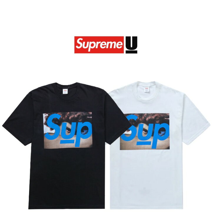 楽天市場】23SS Supreme / Undercover Face Tee シュプリーム アンダー  