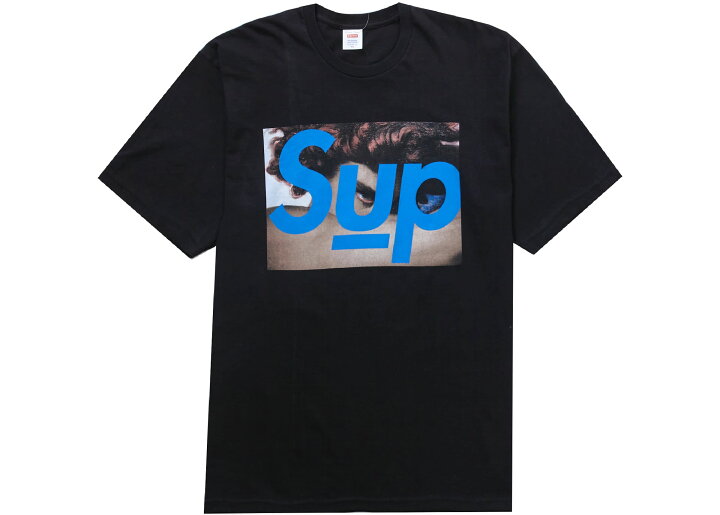 楽天市場】23SS Supreme / Undercover Face Tee シュプリーム アンダー 