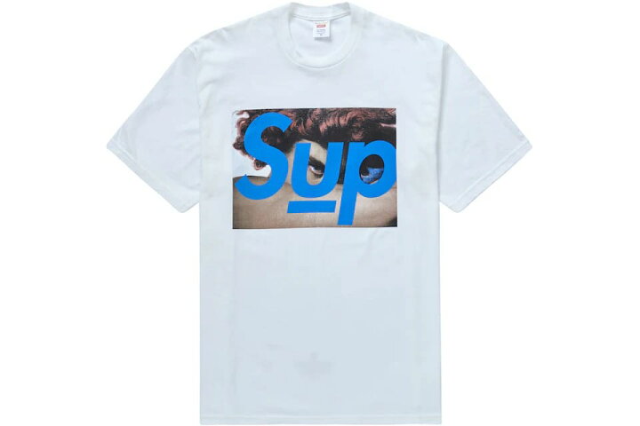 楽天市場】23SS Supreme / Undercover Face Tee シュプリーム アンダー 