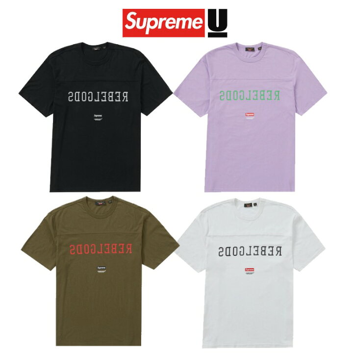 楽天市場】23SS Supreme / Undercover Football Top シュプリーム  