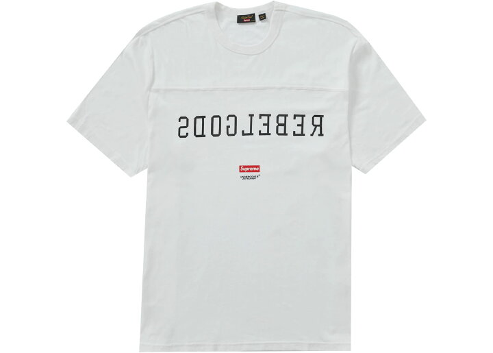 楽天市場】23SS Supreme / Undercover Football Top シュプリーム  