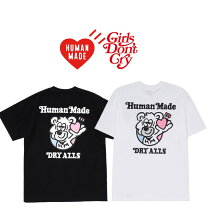 楽天市場】human made girls don