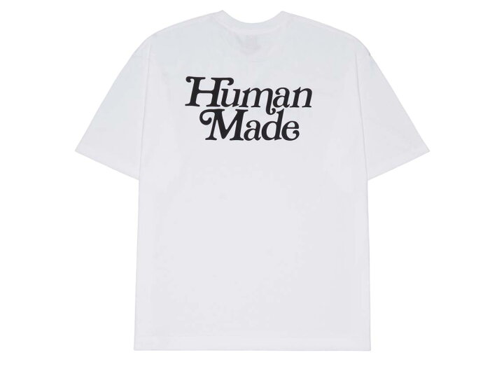 楽天市場】HUMAN MADE x Girls Don