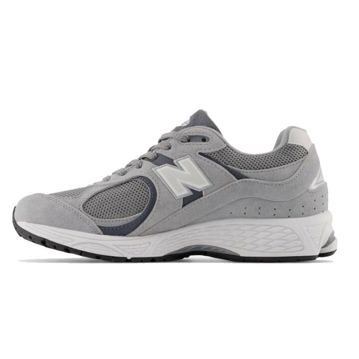 楽天市場】New Balance 2002R Steel ニューバランス 2002R スチール 