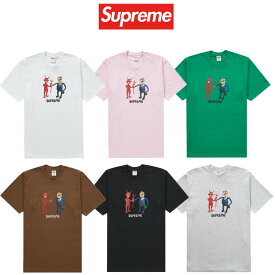 23SS Supreme Business Tee シュプリーム ビジネス Tシャツ SUP-SS23-209【中古】新古品