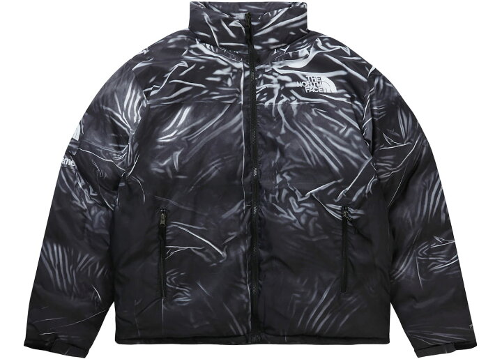 楽天市場】23SS Supreme / The North Face Trompe Loeil Printed 
