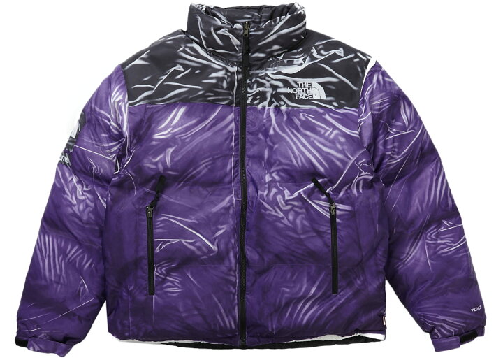 楽天市場】23SS Supreme / The North Face Trompe Loeil Printed 