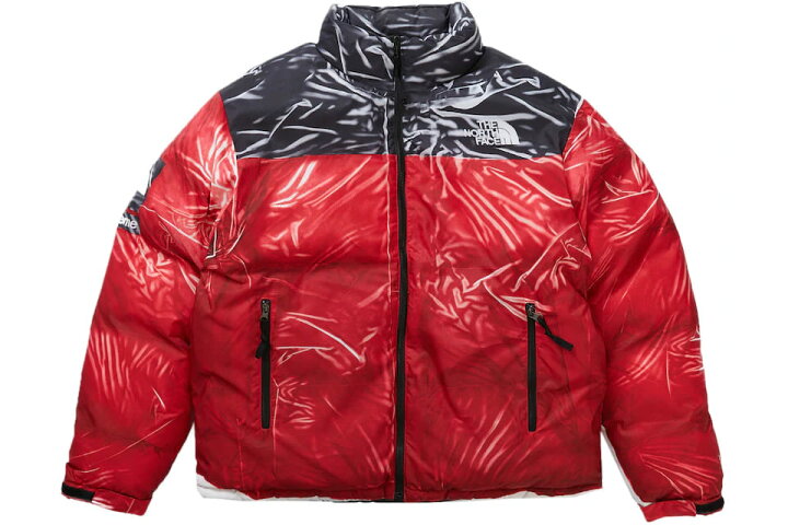 楽天市場】23SS Supreme / The North Face Trompe Loeil Printed 