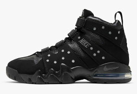 Nike Air Max 2 CB ’94 Black and Metallic Silver ナイキ エアマックス2 CB ’94 ブラック アンド メタリックシルバー DC1411-001【中古】新古品