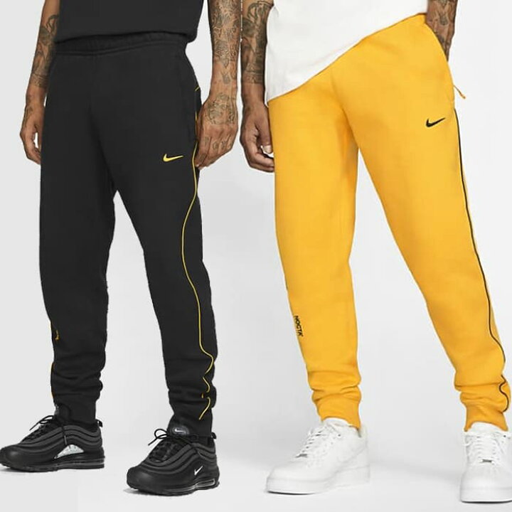 楽天市場】20AW Drake × NIKE NOCTA M NRG AU FLEECE PANT ESS 