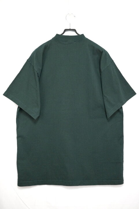 楽天市場】BALENCIAGA adidas バレンシアガ アディダス T-shirt logo 