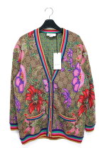 楽天市場】gucci タイガー カーディガンの通販