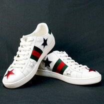 楽天市場】gucci スニーカー エースの通販