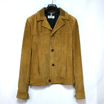 楽天市場】サンローラン スエード（メンズファッション）の通販