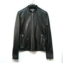 楽天市場】サンローラン ライダース 46の通販