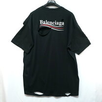 楽天市場】バレンシアガ バッグ（Tシャツ・カットソー｜トップス 