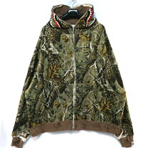 楽天市場】a bathing ape シャーク（スウェット・トレーナー｜トップス 