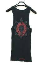 楽天市場】chrome hearts タンク トップの通販