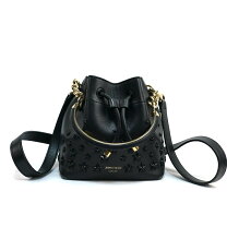 楽天市場】JIMMY CHOO ジミーチュウ バケット バッグの通販