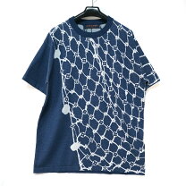 楽天市場】Louis Vuitton ルイヴィトン（Tシャツ・カットソー 