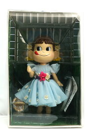 Peko Famiy Club ペコ ファミリー クラブ KEITA MARUYAMA 丸山敬太 ペコちゃんのフラワーガール ドール 開封品【中古】
