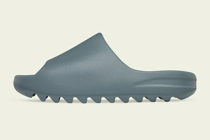 楽天市場】adidas YEEZY Slide Slate Marine アディダス イージー 