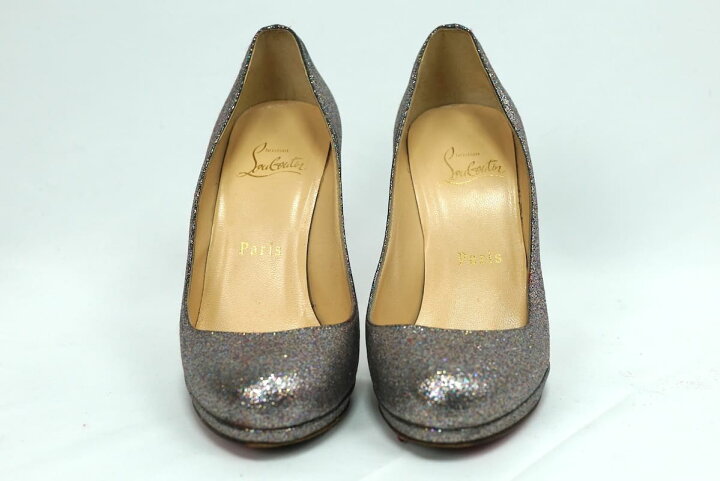 楽天市場】Christian Louboutin クリスチャンルブタン Multicolor 