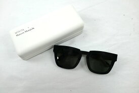 Maison Margiela×MYKITA　MMRAW021 COL812 SIZE145 53□21 サングラスメガネ眼鏡【中古】