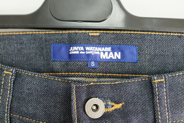 楽天市場】COMME des GARCONS JUNYA WATANABE MAN ジュンヤ ワタナベ 
