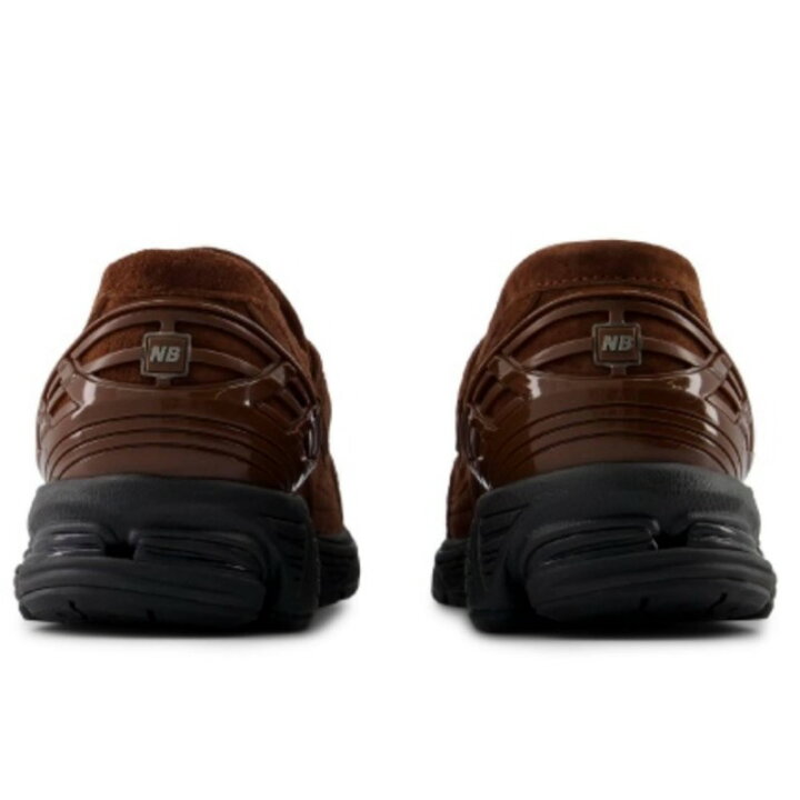 楽天市場】New Balance 1906L Rich Oak Suede ニューバランス 1906L 