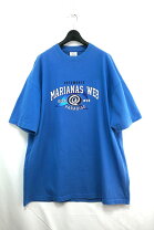 楽天市場】ヴェトモン 中古（カラーブルー）（Tシャツ・カットソー  