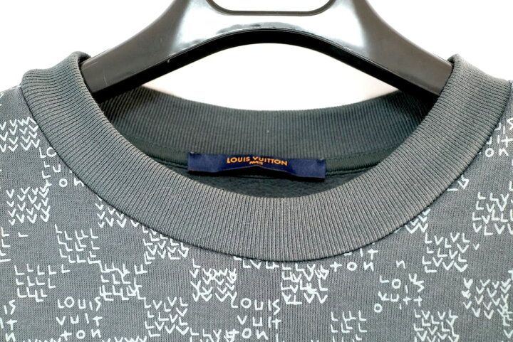 楽天市場】22AW LOUIS VUITTON ルイヴィトン ダミエ スプレッド プリン 