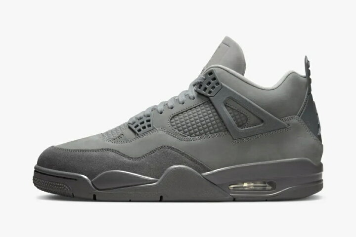楽天市場】Nike Air Jordan 4 Retro SE Wet Cement ナイキ エア 
