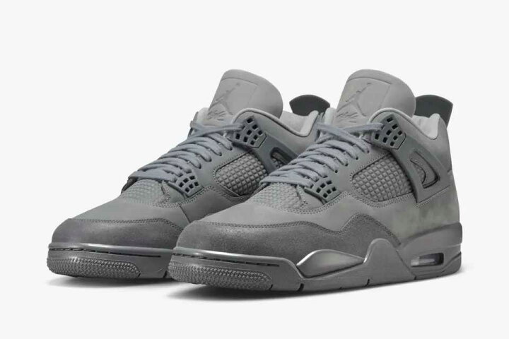 楽天市場】Nike Air Jordan 4 Retro SE Wet Cement ナイキ エア 