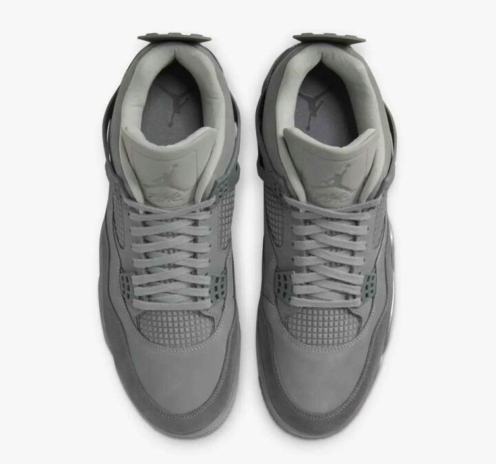 楽天市場】Nike Air Jordan 4 Retro SE Wet Cement ナイキ エア 