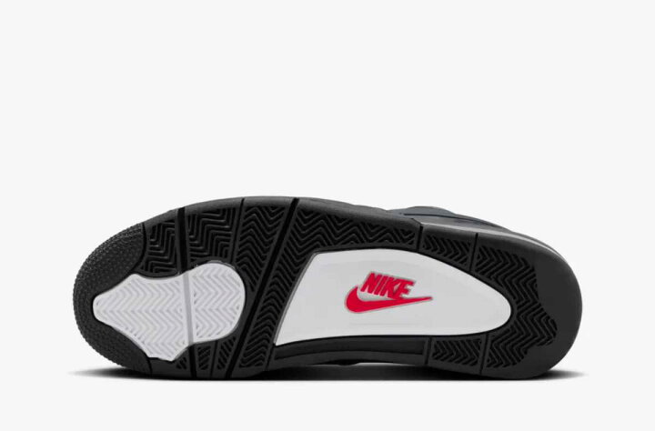 楽天市場】Nigel Sylvester Nike Air Jordan 4 RM SP Driveway Grey 