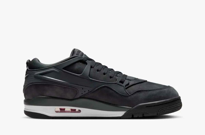 楽天市場】Nigel Sylvester Nike Air Jordan 4 RM SP Driveway Grey 