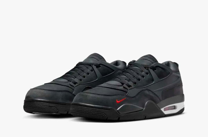 楽天市場】Nigel Sylvester Nike Air Jordan 4 RM SP Driveway Grey 