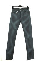 楽天市場】dior homme 29 デニムの通販
