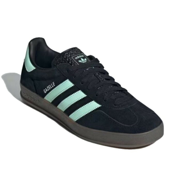 楽天市場】adidas Originals Gazelle Indoor Clear Mint Pack 