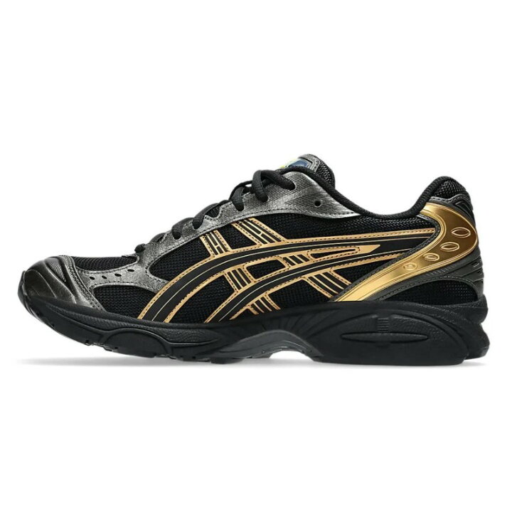楽天市場】Ayrton Senna Asics Gel-Kayano 14 Black/Pure Gold 