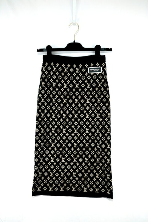 楽天市場】LOUIS VUITTON ルイヴィトン モノグラム スポーティ ニット  