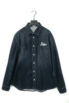 楽天市場】dior homme デニム（トップス｜メンズファッション）の通販