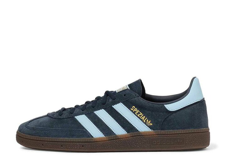 楽天市場】adidas Originals Handball Spezial College Navy Clear Sky 