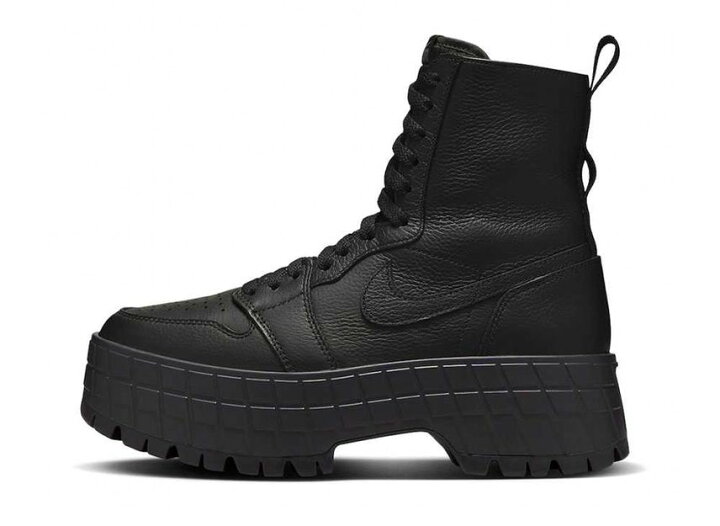 楽天市場】Nike WMNS Air Jordan 1 Brooklyn Black ナイキ ウィメンズ 