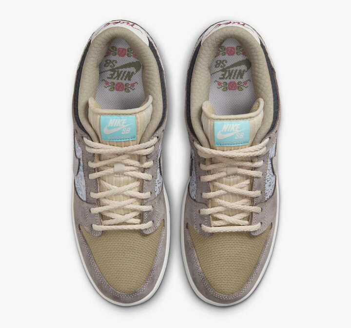 楽天市場】Nike SB Dunk Low Pro Big Money Savings ナイキ SB ダンク  
