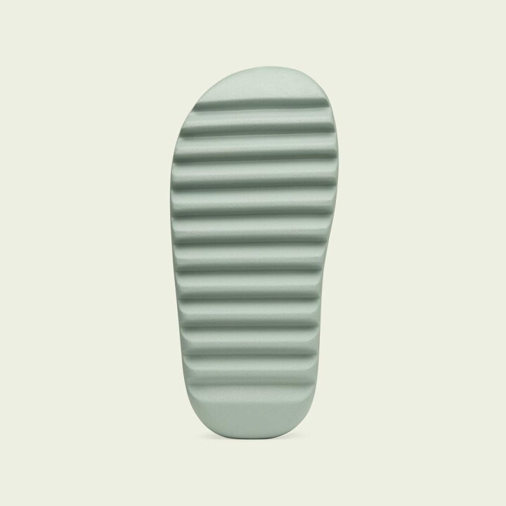 楽天市場】adidas YEEZY Slide Salt アディダス イージー スライド 